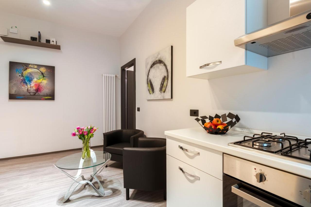 Residenza Sacconi By Hili Ξενοδοχείο Ρώμη Εξωτερικό φωτογραφία