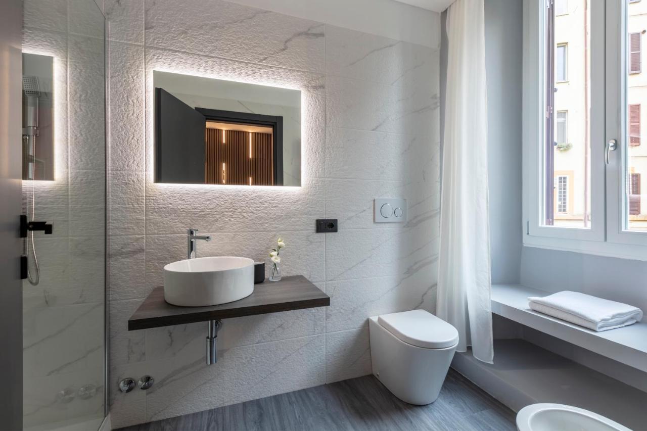 Residenza Sacconi By Hili Ξενοδοχείο Ρώμη Εξωτερικό φωτογραφία