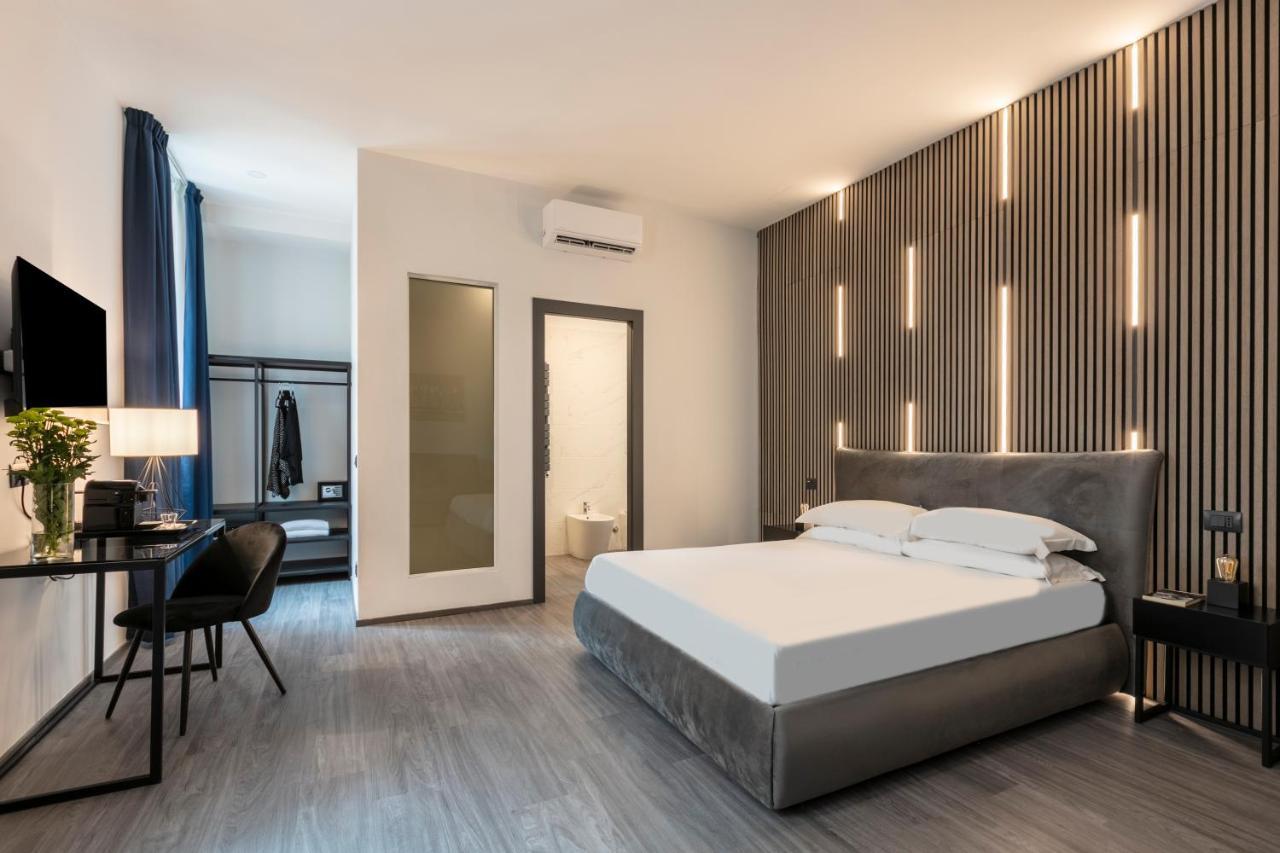 Residenza Sacconi By Hili Ξενοδοχείο Ρώμη Εξωτερικό φωτογραφία