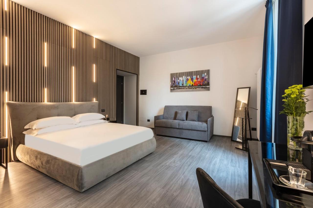 Residenza Sacconi By Hili Ξενοδοχείο Ρώμη Εξωτερικό φωτογραφία